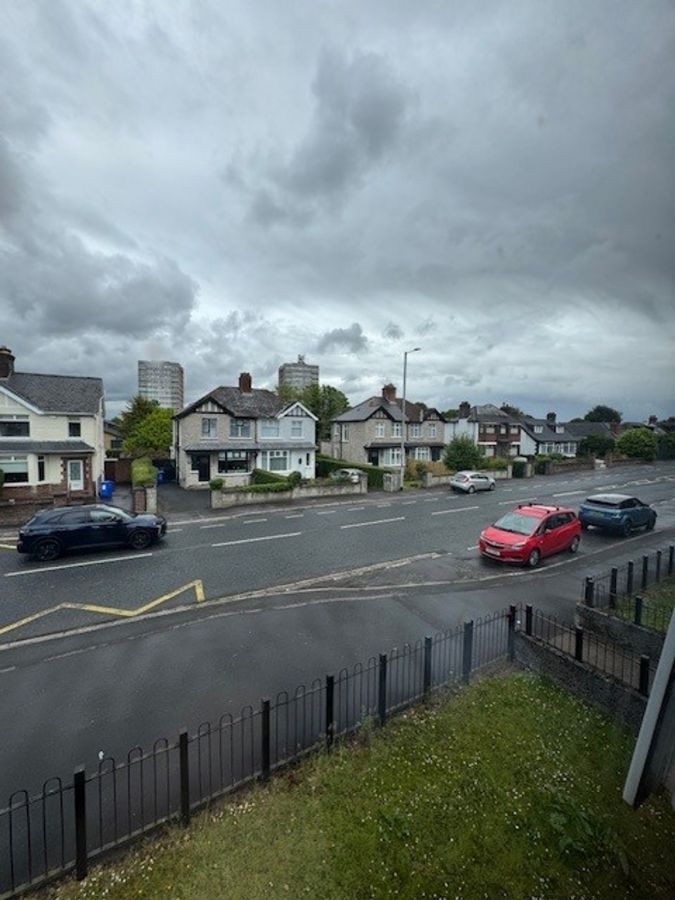 47b Finaghy Road South