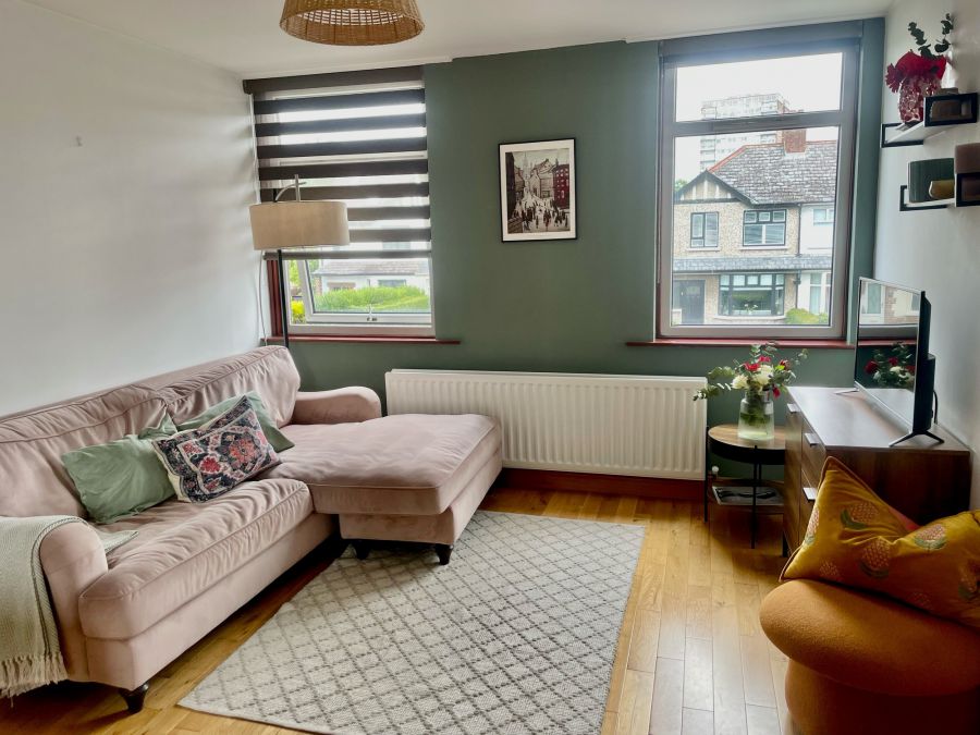 47b Finaghy Road South