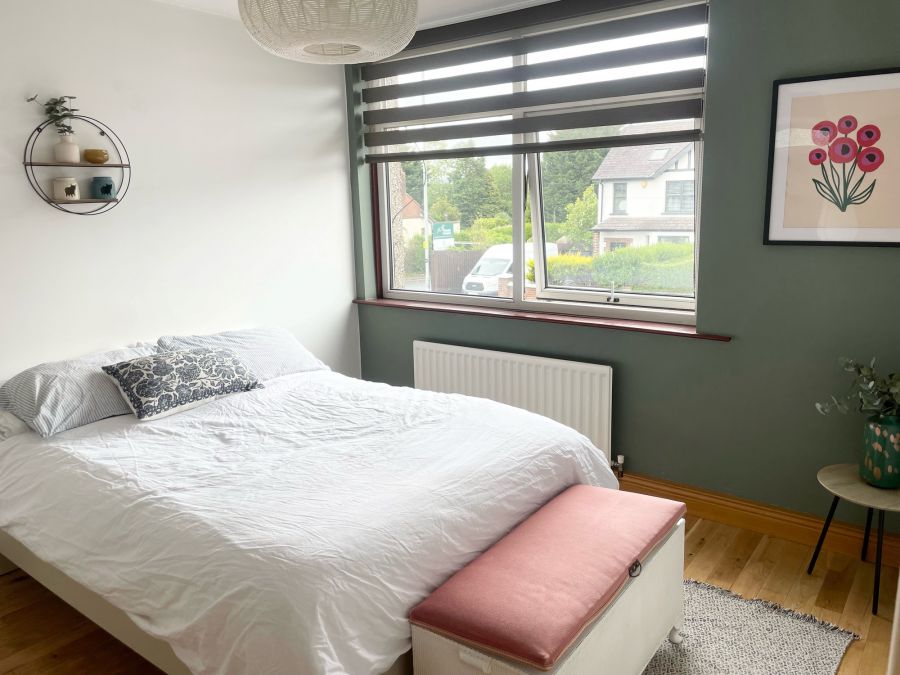 47b Finaghy Road South