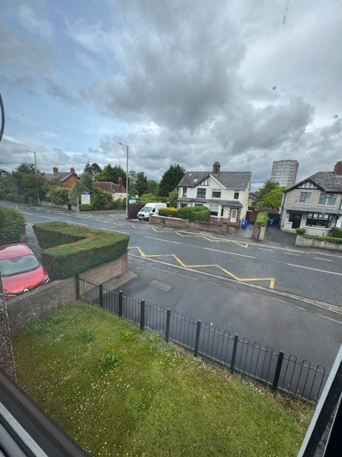 47b Finaghy Road South
