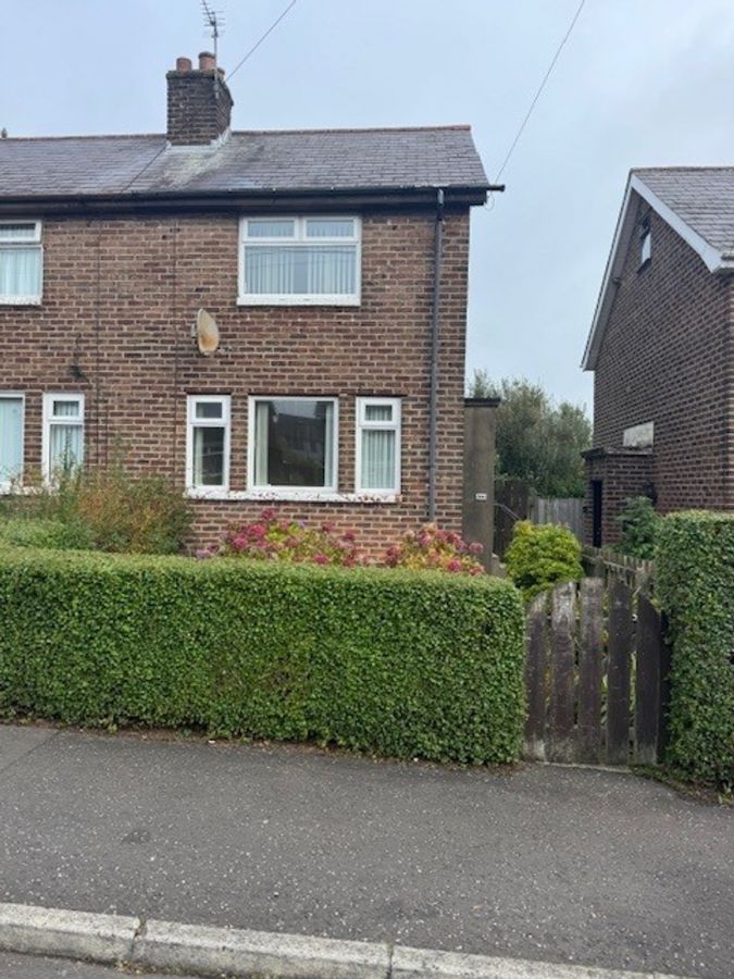 221 Joanmount Gardens,Ballysillan, Belfast, BT14 6PA