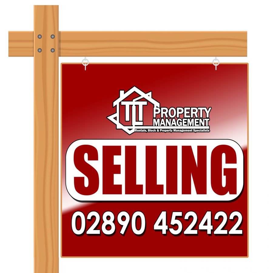 221 Joanmount Gardens