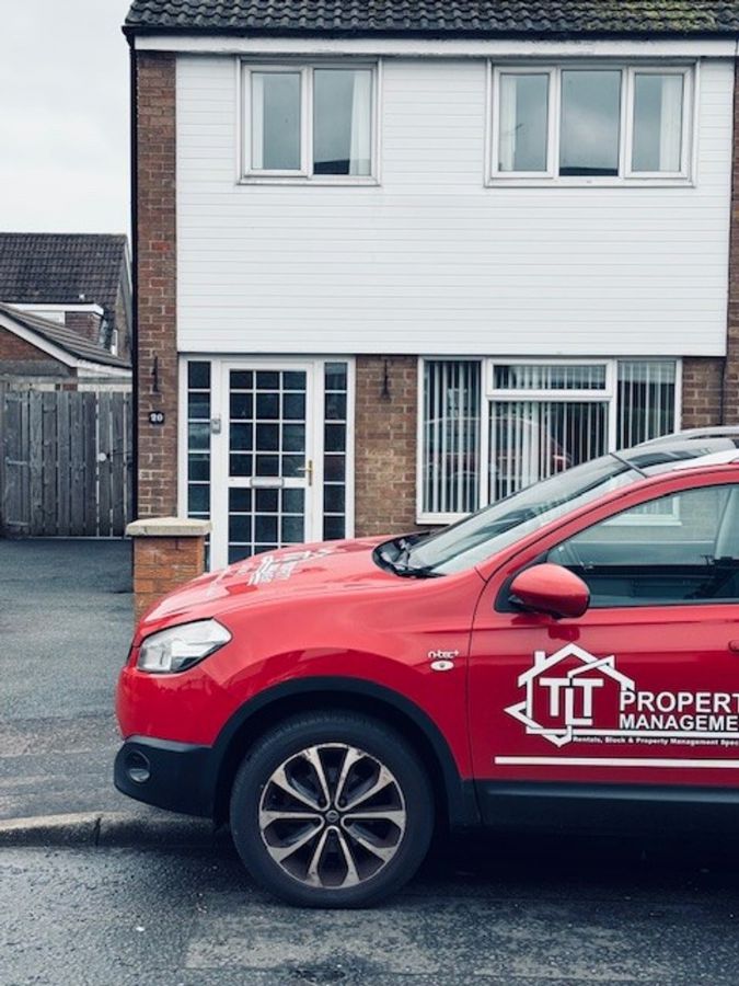 20 Knights Avenue, Carrickfergus, BT38 7LB