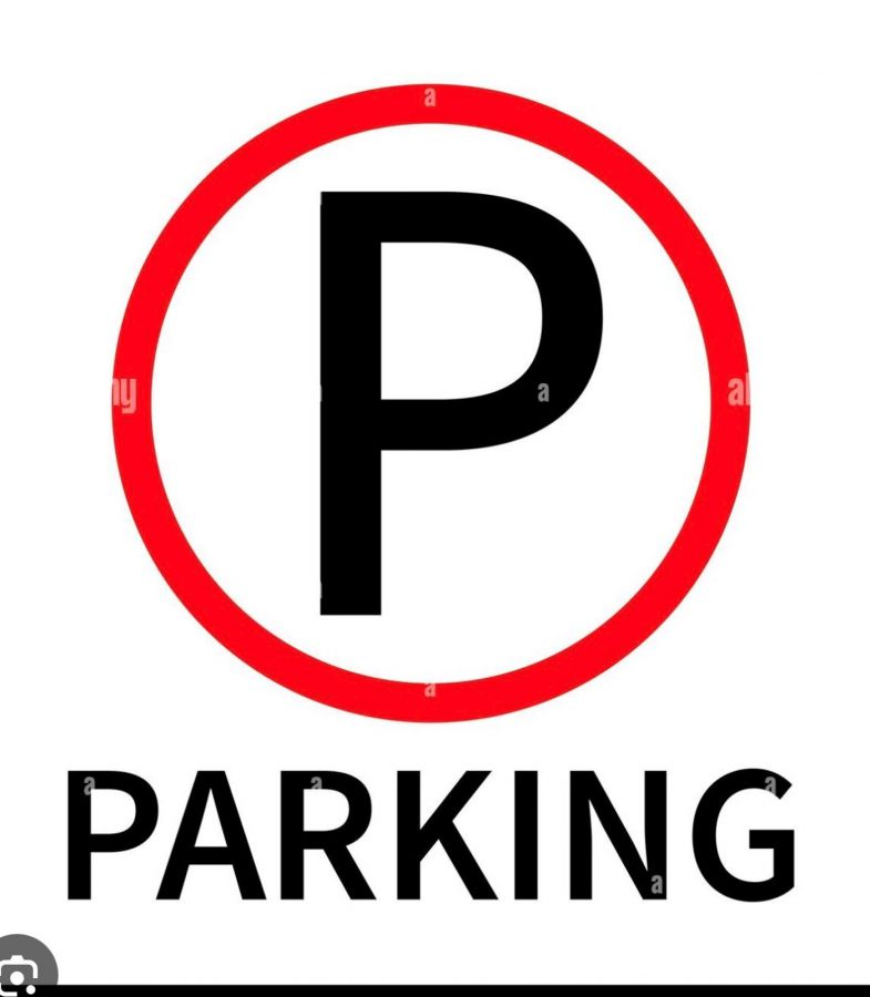 1 PARKING SPACE, Bass Build Alfred Street