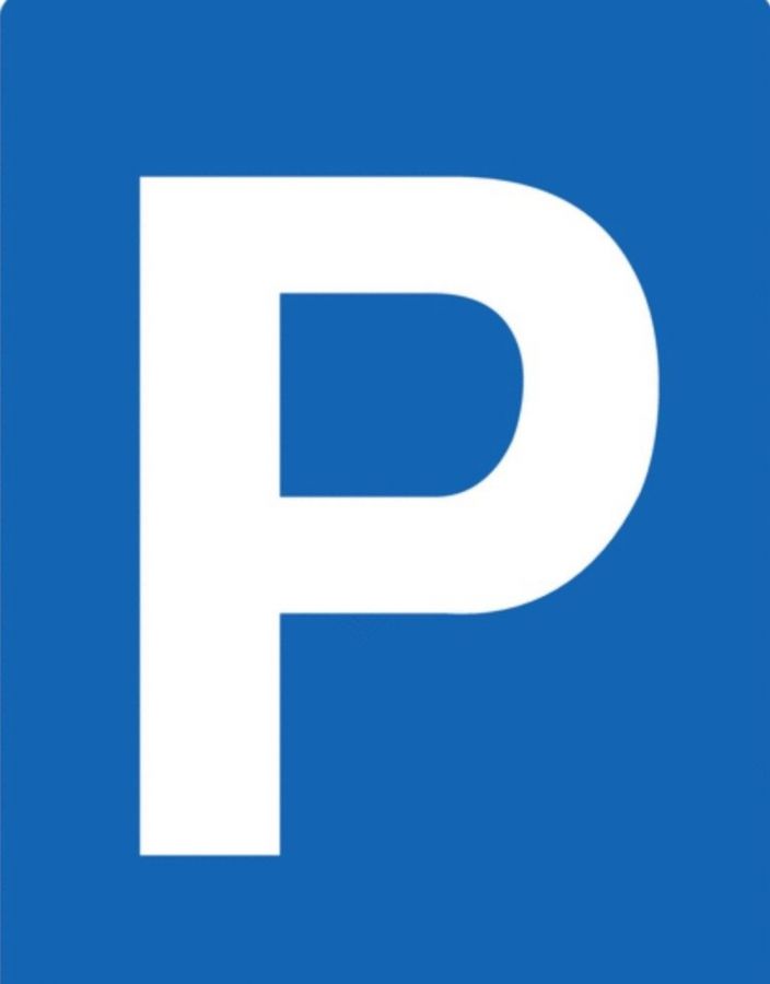 1 PARKING SPACE, Bass Build Alfred Street