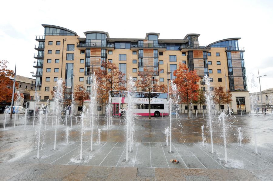 58 QUEENS SQUARE