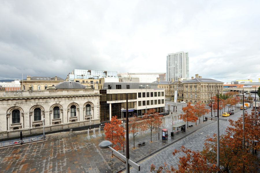 58 Queens Square