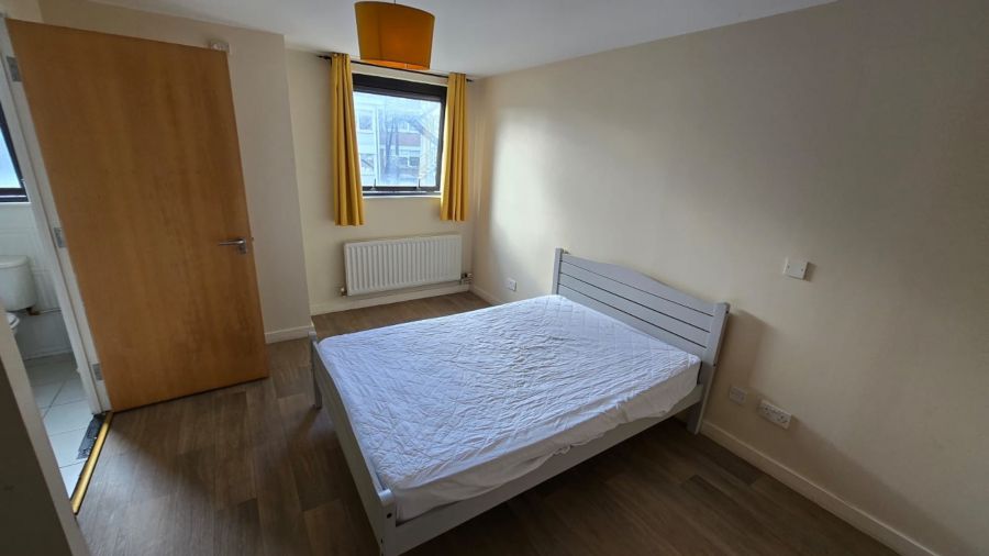 58 Queens Square 58 Queens Square