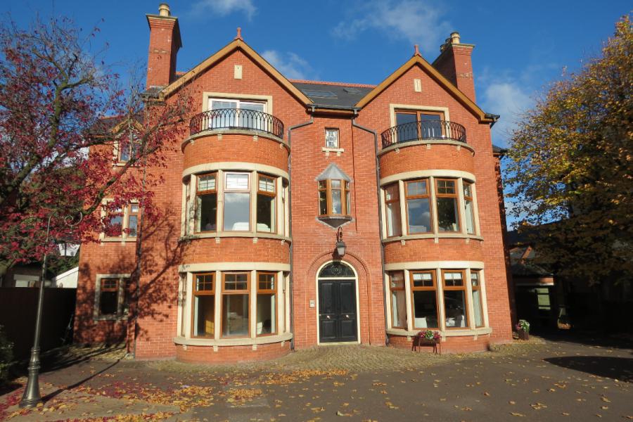 Apartment 1 556, Upper Newtownards Road