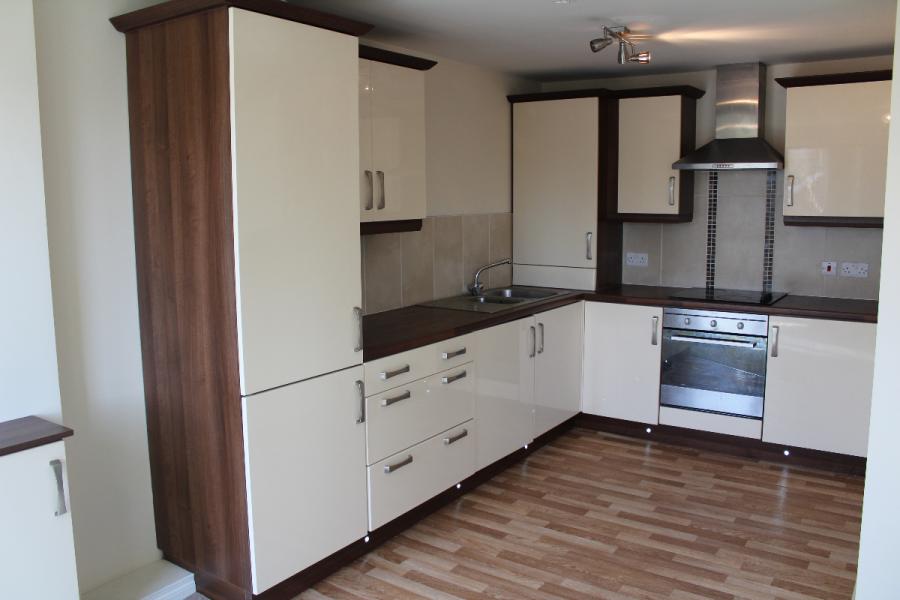 Apartment 40, Titanic Walk Ballymacarrett Road