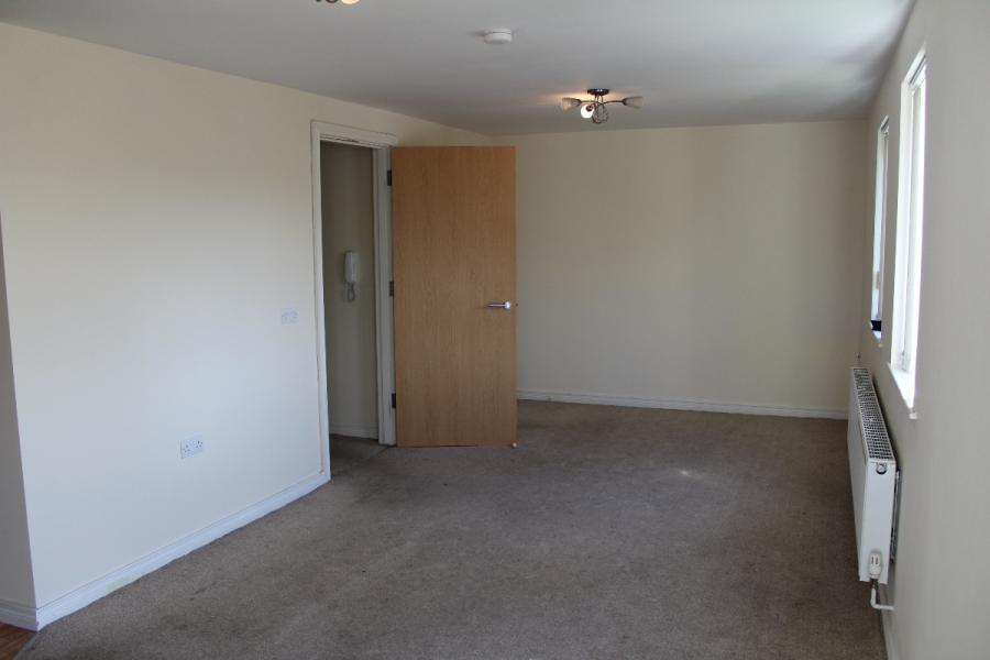 Apartment 40, Titanic Walk Ballymacarrett Road