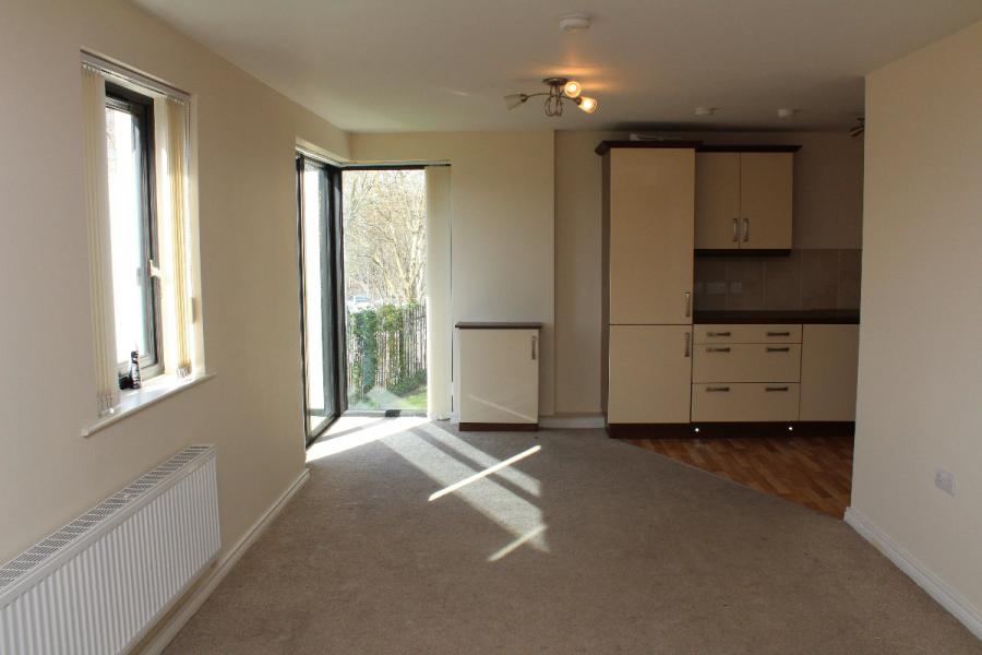 Apartment 40, Titanic Walk Ballymacarrett Road