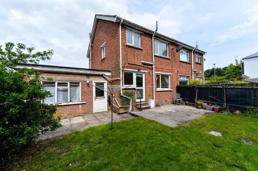 79 Gilnahirk Road