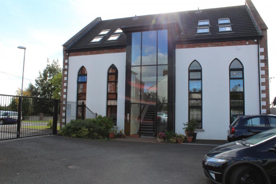 8 Old Church Square, Dundonald, Belfast, BT16 2FD