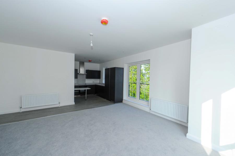 A5 Quarter Wood, Old Dundonald Road