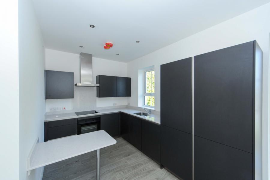 A5 Quarter Wood, Old Dundonald Road