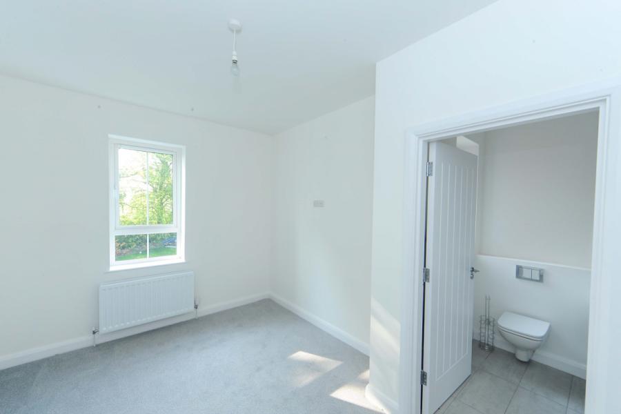 A5 Quarter Wood, Old Dundonald Road