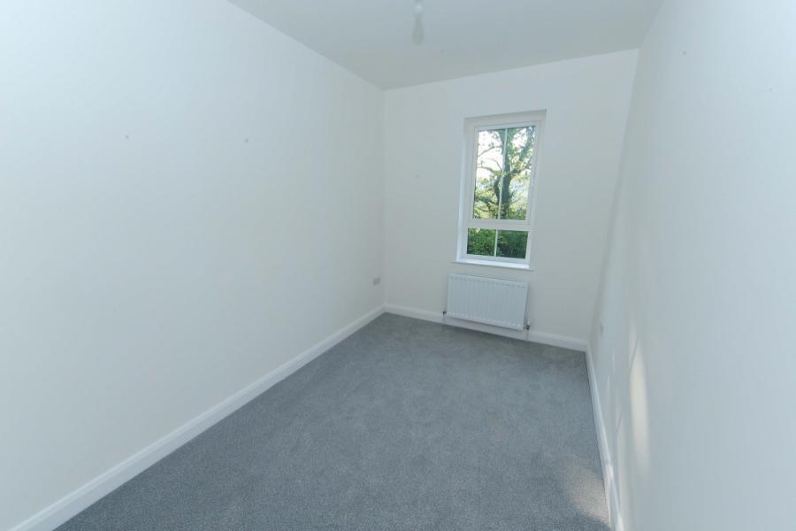 A5 Quarter Wood, Old Dundonald Road