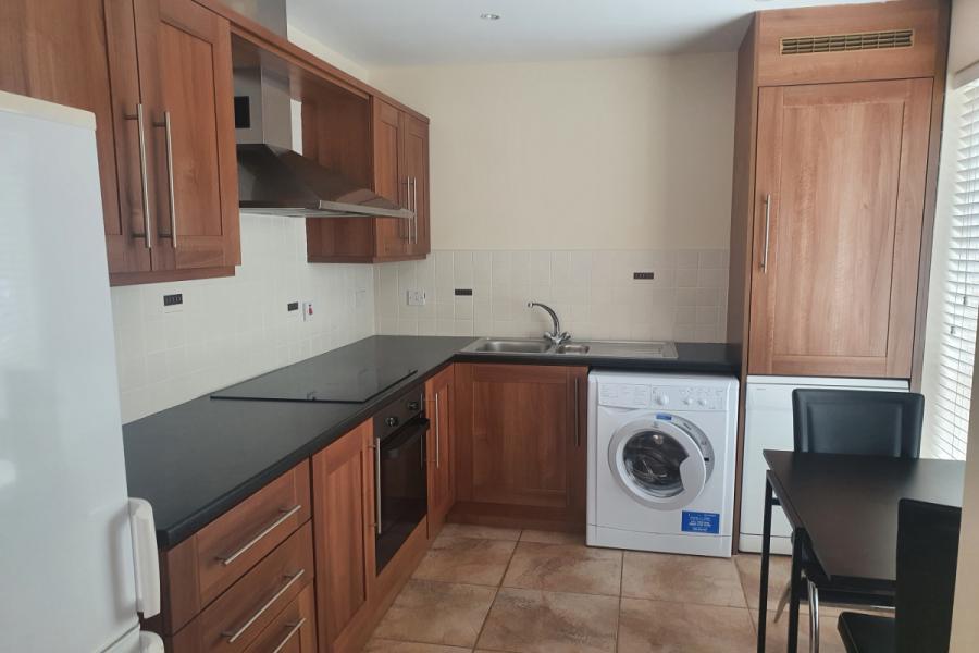 Apartment 1 15, Clara Road