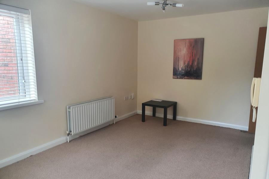 Apartment 1 15, Clara Road