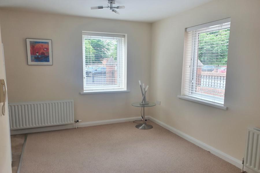 Apartment 1 15, Clara Road