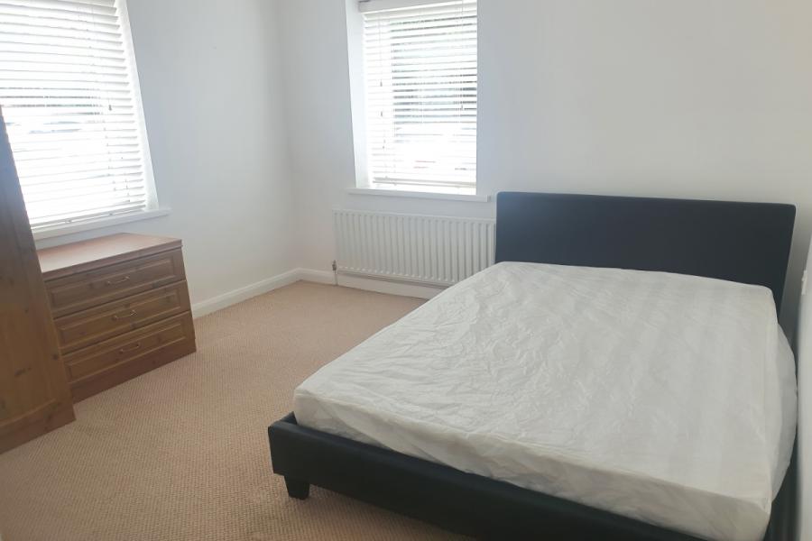 Apartment 1 15, Clara Road