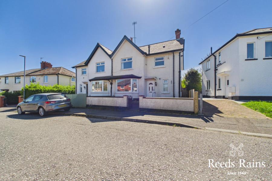 21 Campbell Park Avenue, Belfast, BT4 3FL