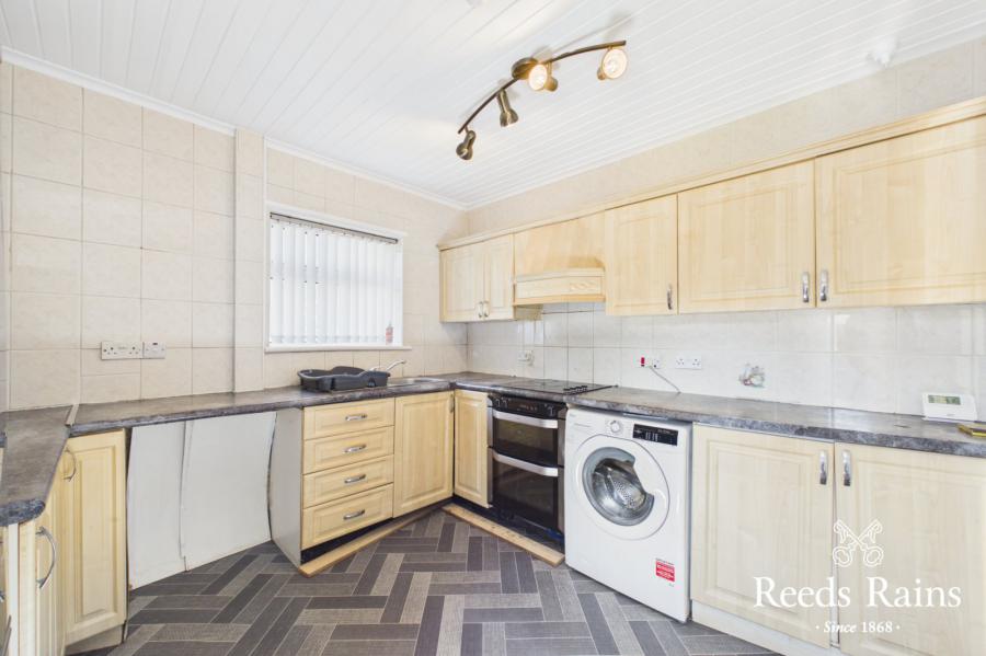 21 Campbell Park Avenue