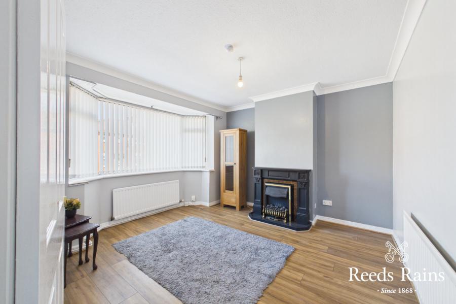 21 Campbell Park Avenue