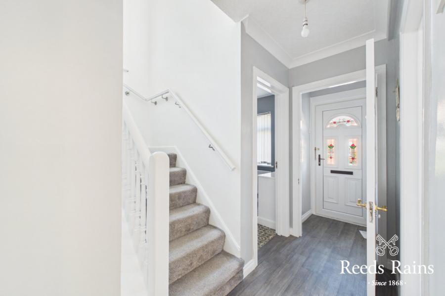 21 Campbell Park Avenue
