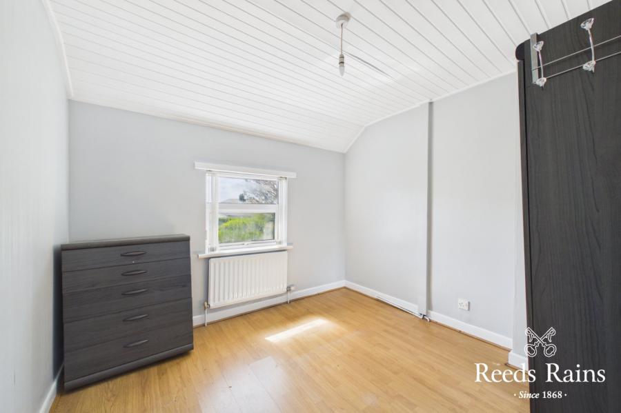 21 Campbell Park Avenue