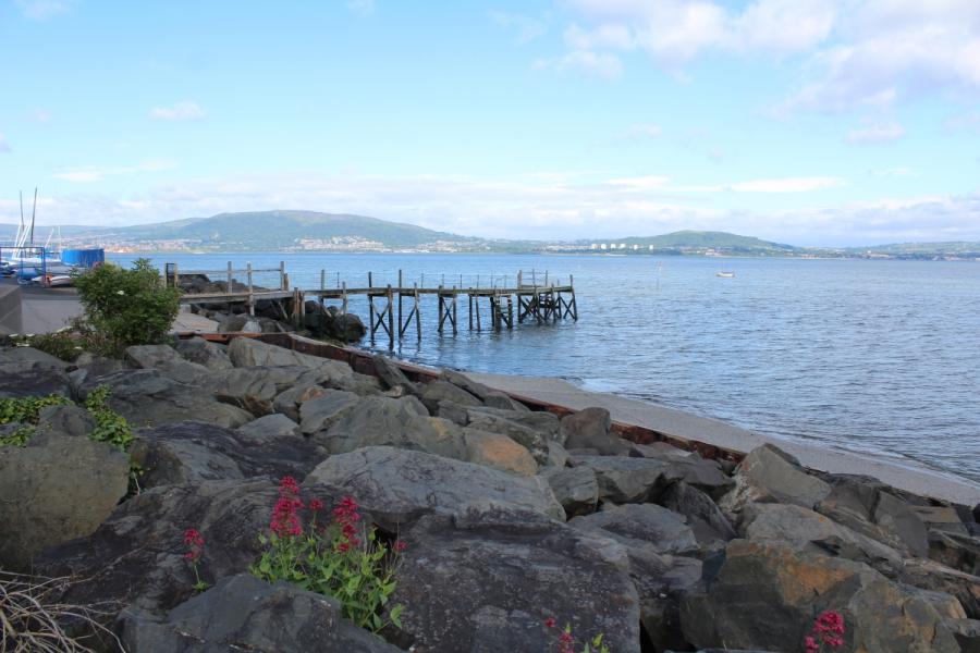 Flat 2 8, Kinnegar Drive