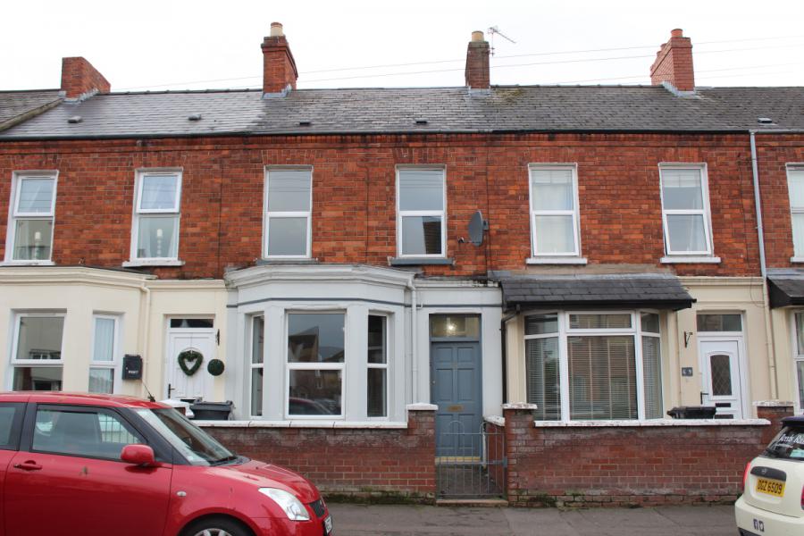 71 Euston Street, Belfast, BT6 9AF