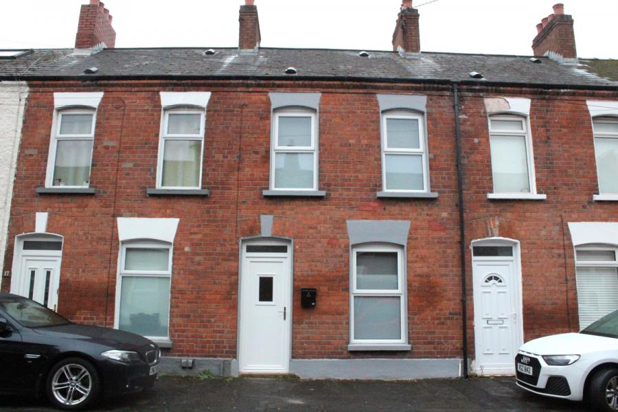 15 Ravenscroft Street, Belfast, BT5 5BE