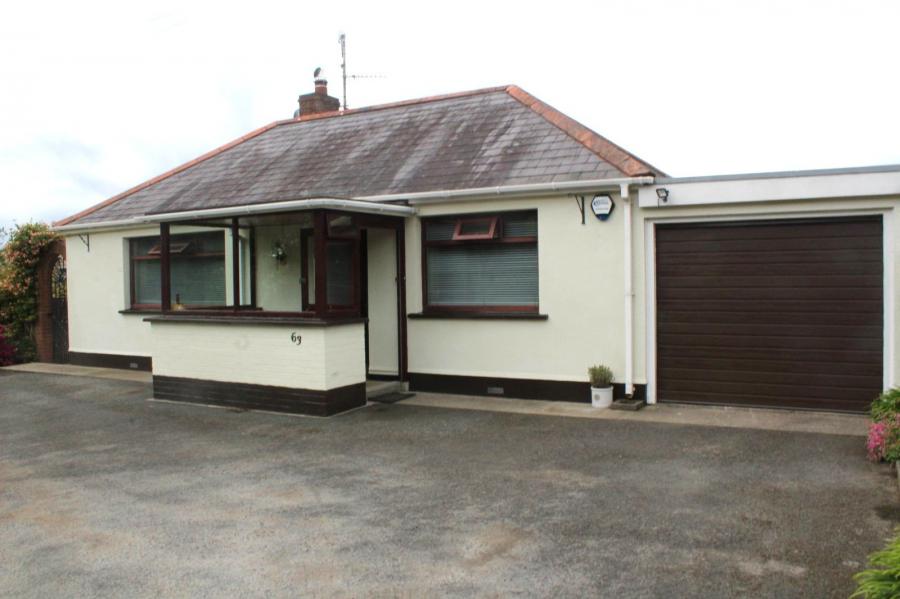 63 Killyleagh Road