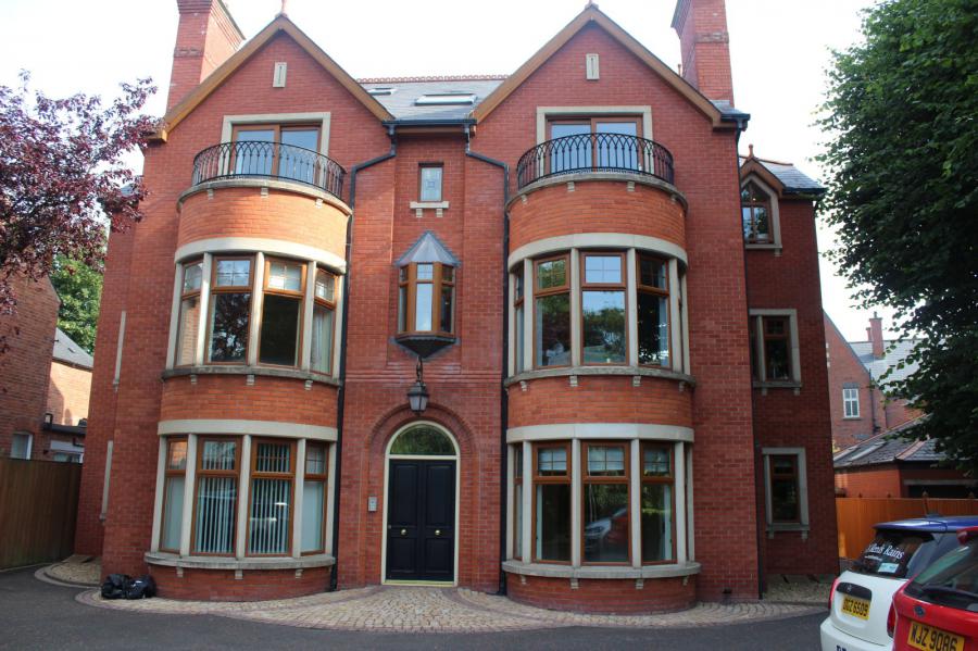 Apartment 2, 556 Upper Newtownards Road