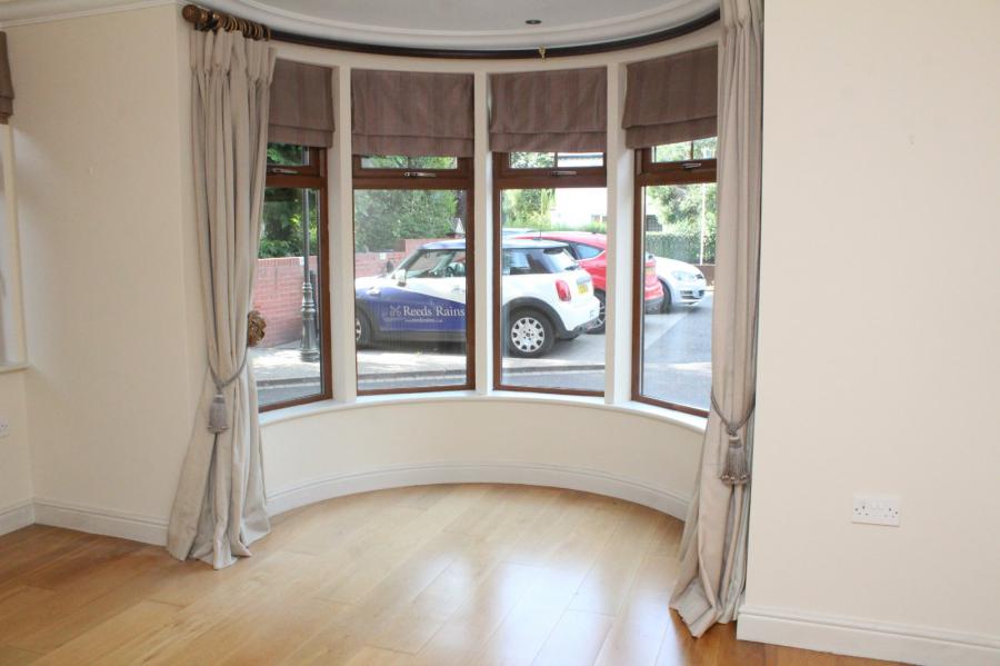 Apartment 2, 556 Upper Newtownards Road