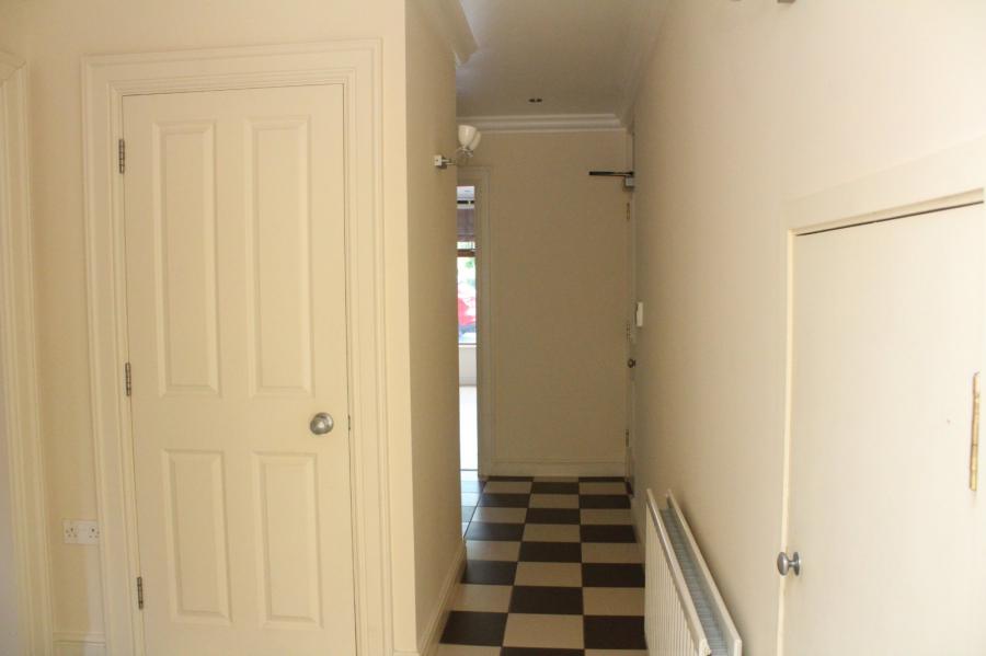 Apartment 2, 556 Upper Newtownards Road