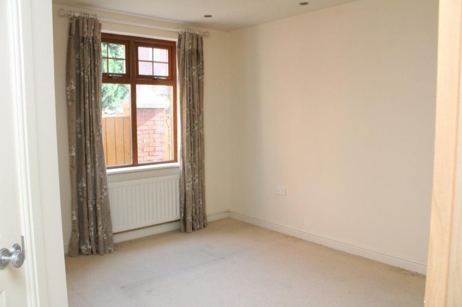 Apartment 2, 556 Upper Newtownards Road