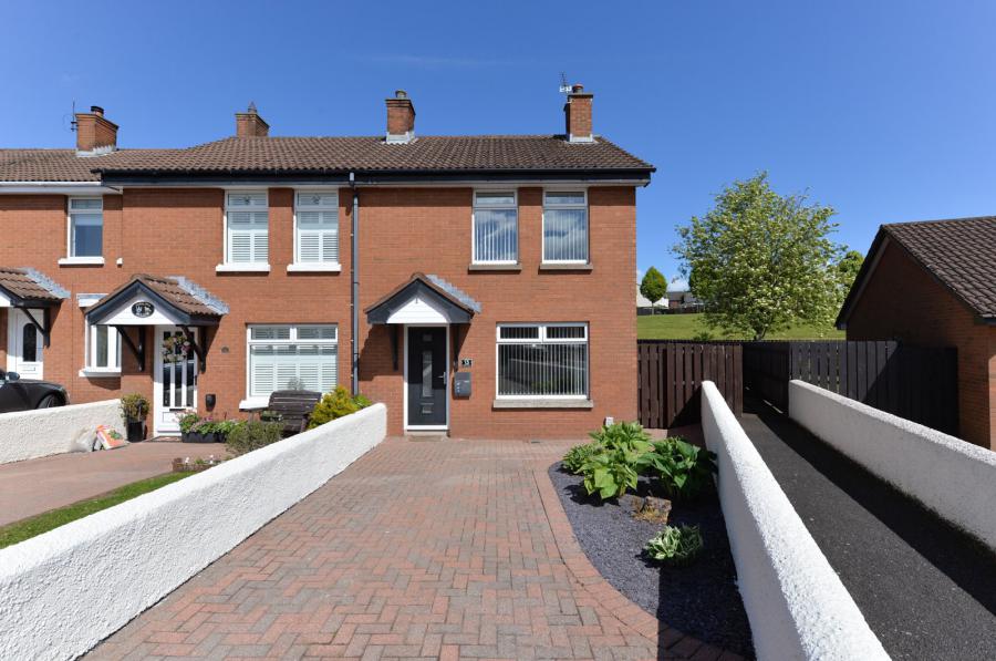 13 Millars Park