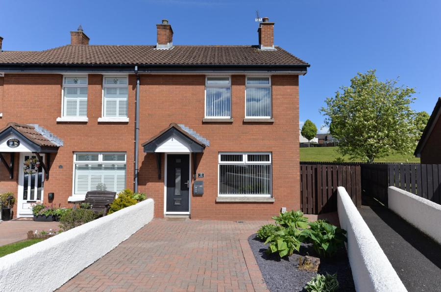 13 Millars Park