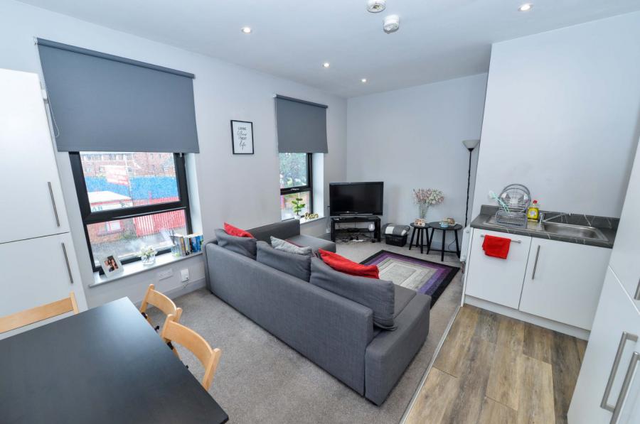 38 Upper Newtownards Road