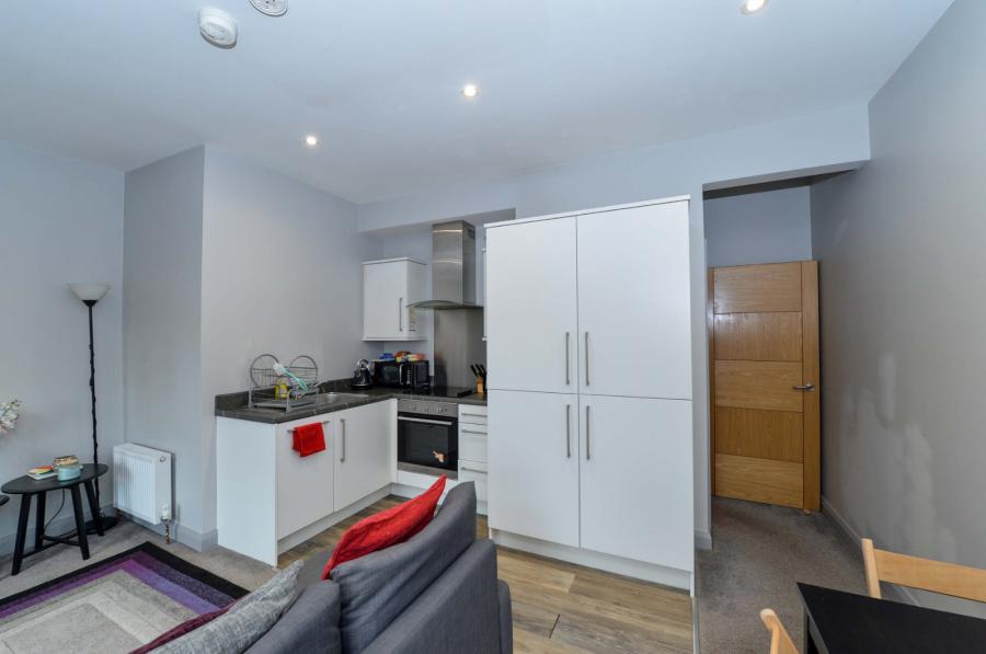 38 Upper Newtownards Road