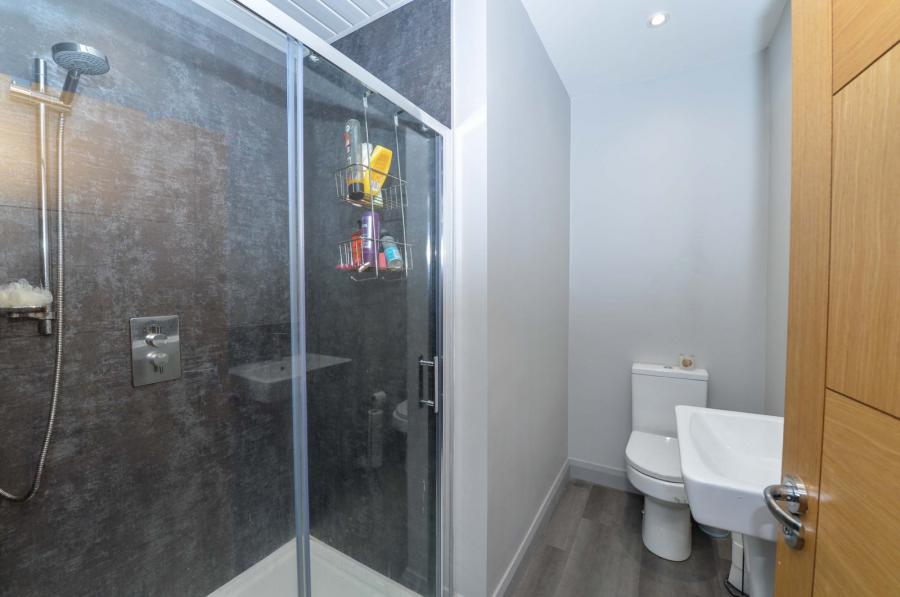 38 Upper Newtownards Road