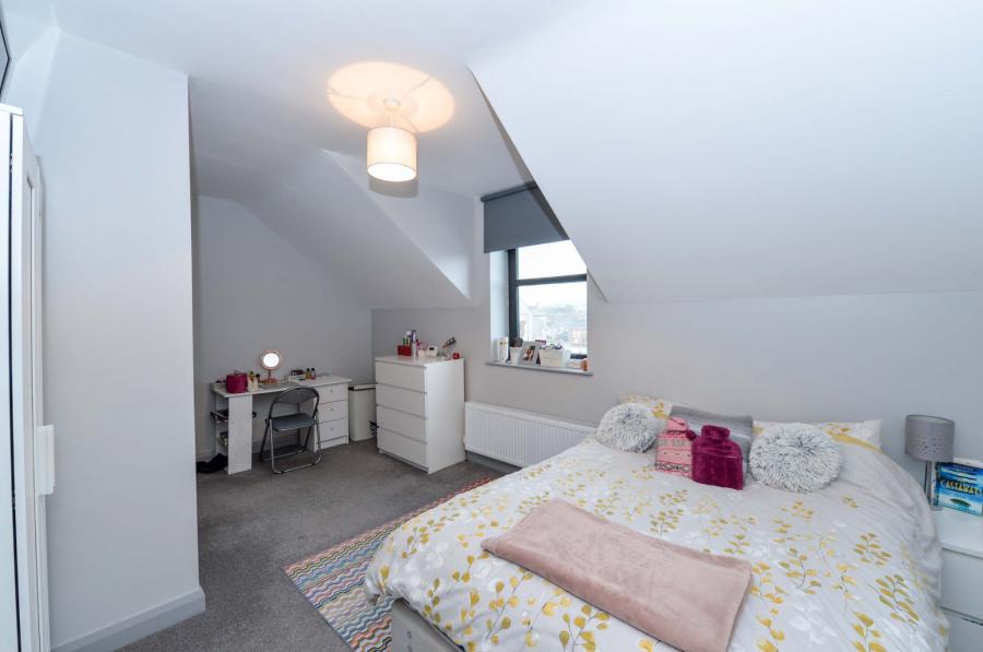 38 Upper Newtownards Road