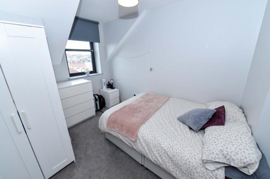 38 Upper Newtownards Road