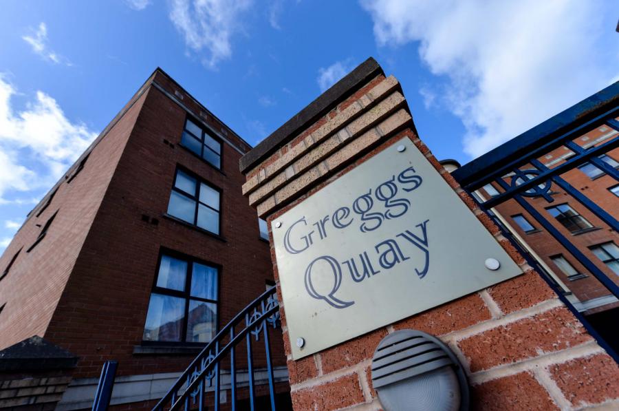 5 Greggs Quay