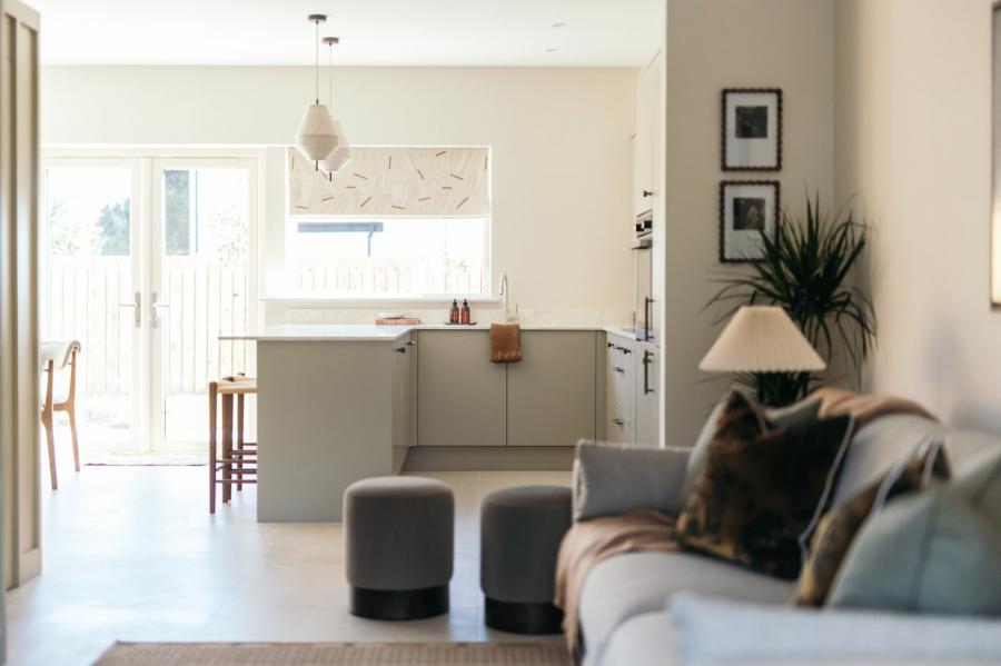 Site 15 The Earlsfield, Hobart Hall At Millmount Village