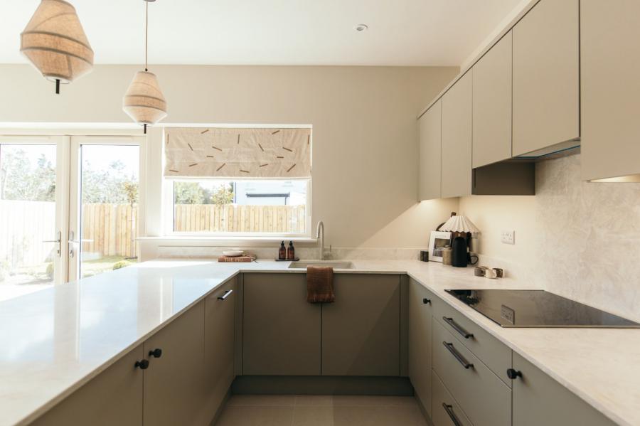 Site 15 The Earlsfield, Hobart Hall At Millmount Village