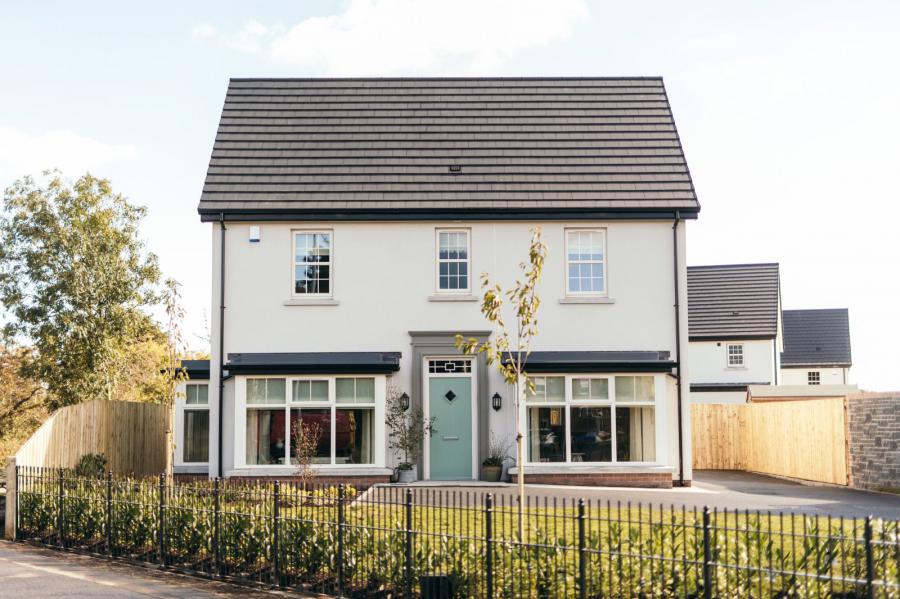 Site 15 The Earlsfield, Hobart Hall At Millmount Village